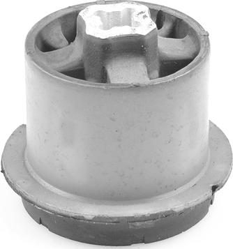 Tedgum TED60567 - Сайлентблок балки моста abcparts.ee