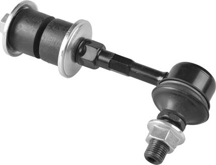 Tedgum TED60805 - Тяга / стойка, стабилизатор abcparts.ee