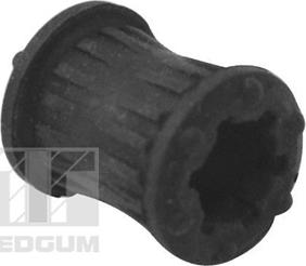 Tedgum TED60380 - Втулка, шток вилки переключения abcparts.ee
