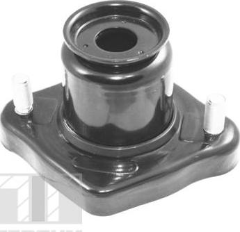 Tedgum TED63103 - Опора стойки амортизатора, подушка abcparts.ee