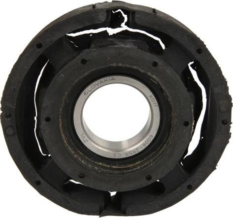 Tedgum TED19623 - Подшипник карданного вала, центральная подвеска abcparts.ee