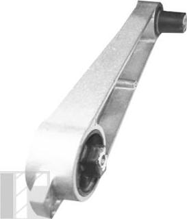 Tedgum TED19070 - Подушка, опора, подвеска двигателя abcparts.ee