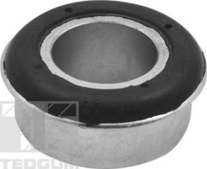 Tedgum TED16883 - Сайлентблок, рычаг подвески колеса abcparts.ee