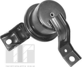 Tedgum TED10622 - Подушка, опора, подвеска двигателя abcparts.ee