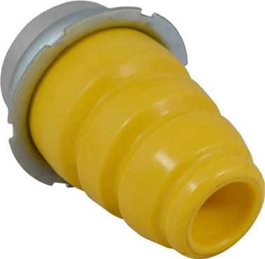 Tedgum TED11943 - Отбойник, демпфер амортизатора abcparts.ee