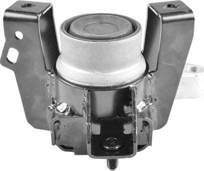 Tedgum TED11486 - Подушка, опора, подвеска двигателя abcparts.ee