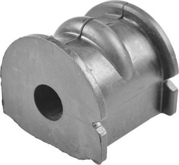 Tedgum TED11691 - Втулка стабилизатора abcparts.ee