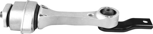 Tedgum TED11817 - Подушка, опора, подвеска двигателя abcparts.ee