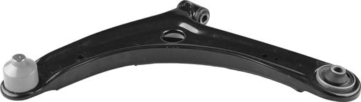 Tedgum TED12031 - Рычаг подвески колеса abcparts.ee