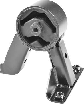 Tedgum TED12873 - Подушка, опора, подвеска двигателя abcparts.ee