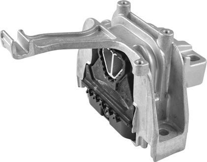 Tedgum TED12268 - Подушка, опора, подвеска двигателя abcparts.ee