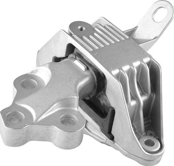 Tedgum TED89067 - Подушка, опора, подвеска двигателя abcparts.ee