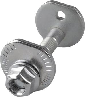 Tedgum TED89301 - Болт abcparts.ee