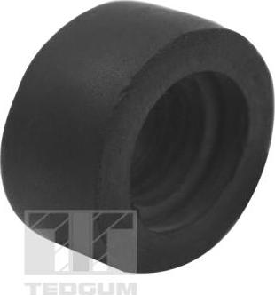 Tedgum TED84711 - Опора стойки амортизатора, подушка abcparts.ee