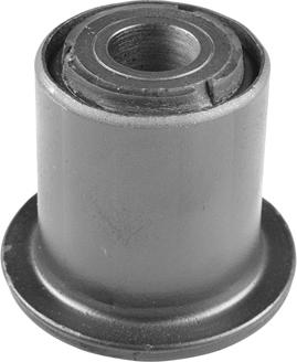 Tedgum TED85683 - Сайлентблок балки моста abcparts.ee