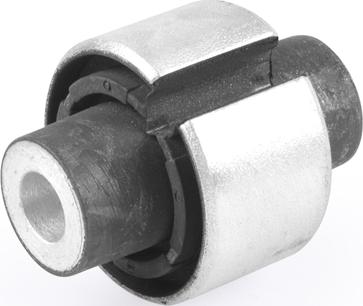 Tedgum TED86217 - Сайлентблок, рычаг подвески колеса abcparts.ee