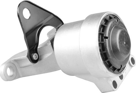 Tedgum TED80961 - Подушка, опора, подвеска двигателя abcparts.ee