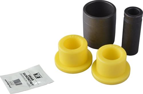 Tedgum TED39406 - Сайлентблок, рычаг подвески колеса abcparts.ee