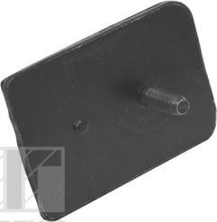 Tedgum TED39114 - Отбойник, демпфер амортизатора abcparts.ee