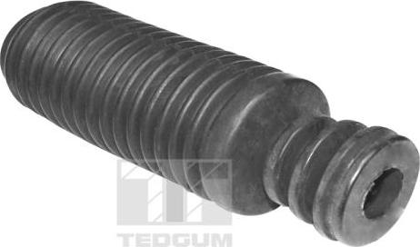 Tedgum TED34509 - Пылезащитный комплект, амортизатор abcparts.ee