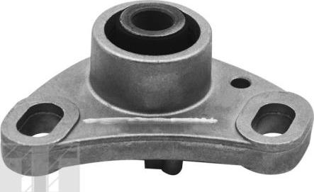 Tedgum TED35660 - Сайлентблок балки моста abcparts.ee
