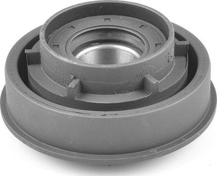 Tedgum TED36489 - Подшипник карданного вала, центральная подвеска abcparts.ee