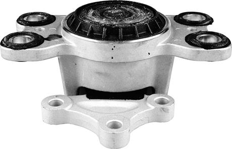 Tedgum TED32739 - Подушка, опора, подвеска двигателя abcparts.ee