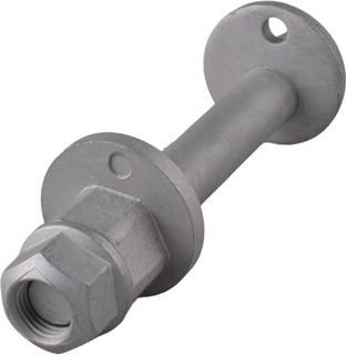 Tedgum TED37002 - Болт abcparts.ee