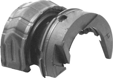 Tedgum TED21245 - Втулка стабилизатора abcparts.ee