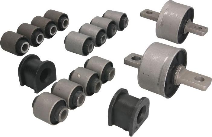 Tedgum TED27238 - Ремкомплект, подвеска колеса abcparts.ee