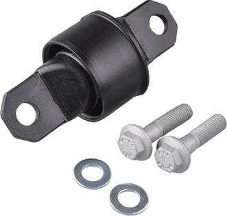 Tedgum TED79666 - Сайлентблок, рычаг подвески колеса abcparts.ee