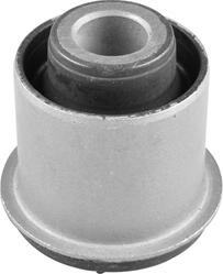 Tedgum TED70424 - Сайлентблок, рычаг подвески колеса abcparts.ee