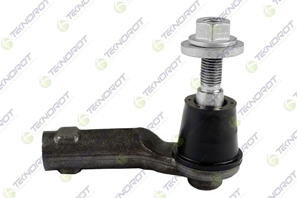 Teknorot DO-251 - Наконечник рулевой тяги, шарнир abcparts.ee