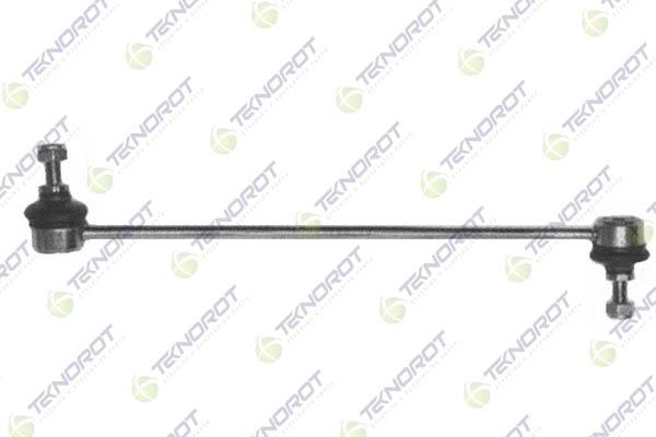 Teknorot F-650 - Тяга / стойка, стабилизатор abcparts.ee