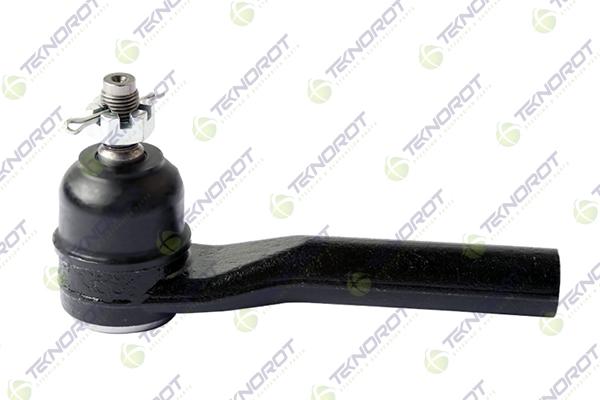 Teknorot FO-1131 - Наконечник рулевой тяги, шарнир abcparts.ee