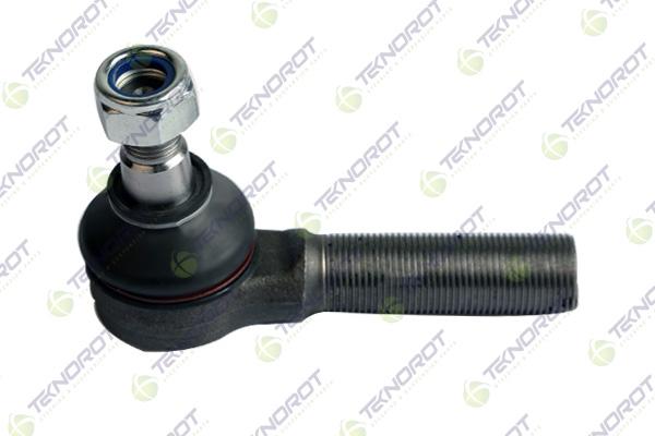 Teknorot FO-752 - Наконечник рулевой тяги, шарнир abcparts.ee