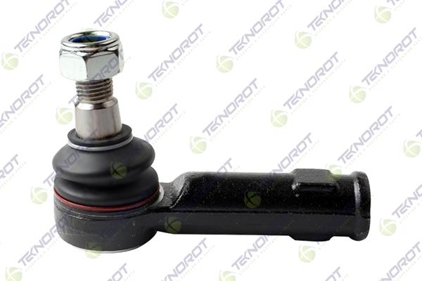 Teknorot FO-711 - Наконечник рулевой тяги, шарнир abcparts.ee