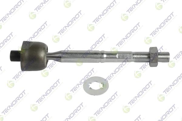 Teknorot LX-323 - Осевой шарнир рулевой тяги, внутренний abcparts.ee