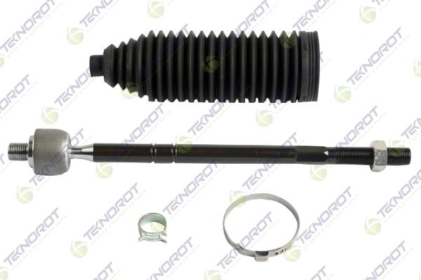 Teknorot M-1063K - Ремкомплект, осевой шарнир рулевой тяги abcparts.ee