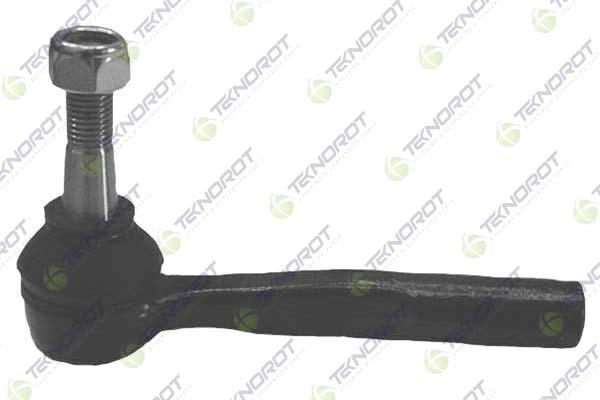 Teknorot O-472 - Наконечник рулевой тяги, шарнир abcparts.ee