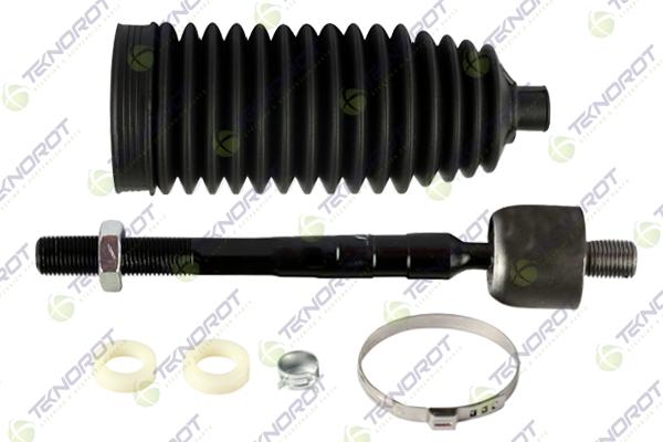 Teknorot R-903KM - Ремкомплект, осевой шарнир рулевой тяги abcparts.ee