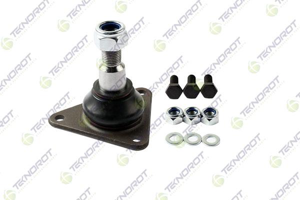 Teknorot R-455 - Шаровая опора abcparts.ee