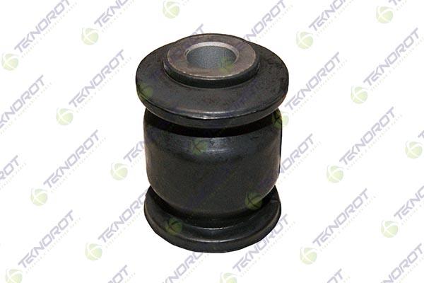 Teknorot SB 612 - Сайлентблок, рычаг подвески колеса abcparts.ee