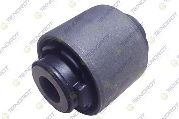 Teknorot SB 898 - Сайлентблок, рычаг подвески колеса abcparts.ee