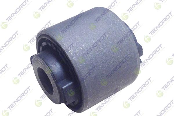 Teknorot SB 855 - Сайлентблок, рычаг подвески колеса abcparts.ee