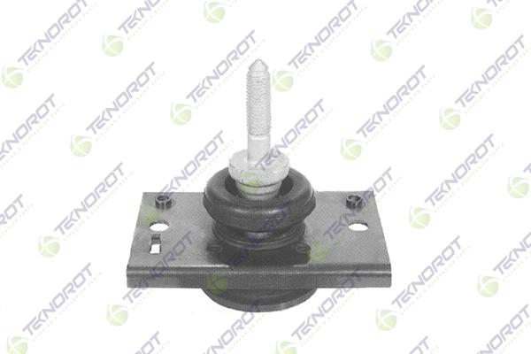 Teknorot SC-130 - Подушка, опора, подвеска двигателя abcparts.ee