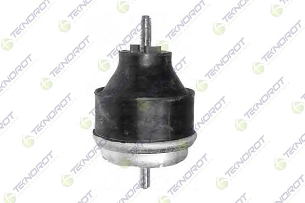 Teknorot ST 118 - Подушка, опора, подвеска двигателя abcparts.ee