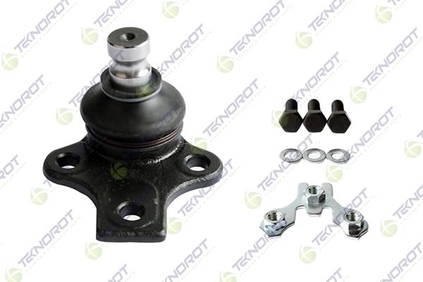 Teknorot V-404K - Шаровая опора abcparts.ee