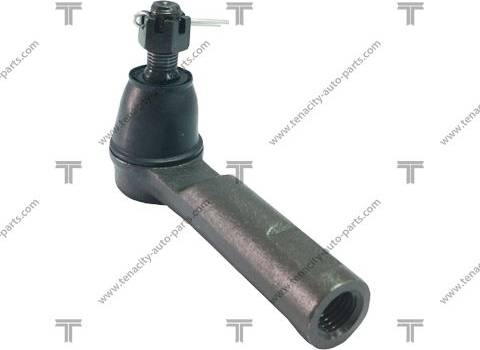 Tenacity ATEHO1029 - Наконечник рулевой тяги, шарнир abcparts.ee