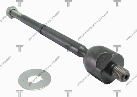 Tenacity ATRTO1040 - Осевой шарнир рулевой тяги, внутренний abcparts.ee